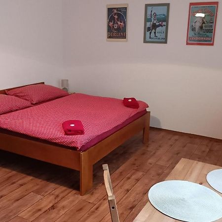 Apartmanek U Lanovky Janske Lazne Exterior photo