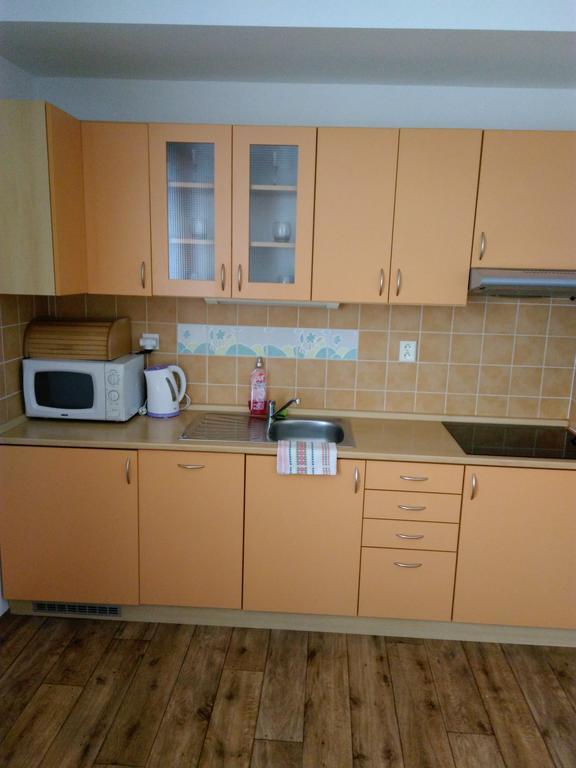 Apartmanek U Lanovky Janske Lazne Exterior photo