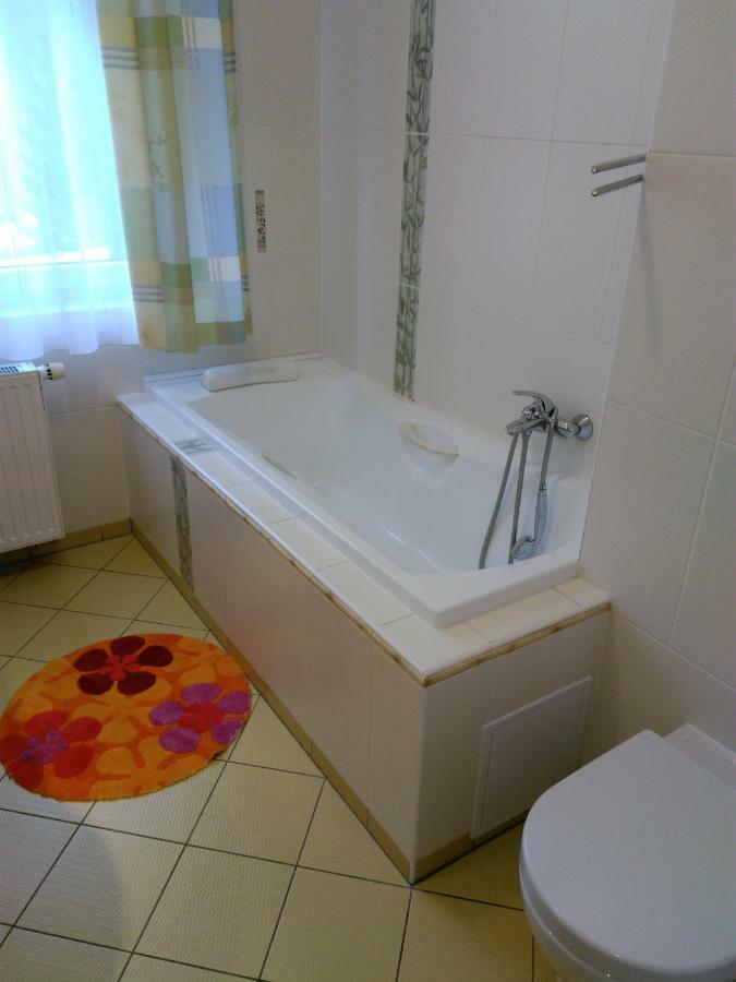 Apartmanek U Lanovky Janske Lazne Exterior photo
